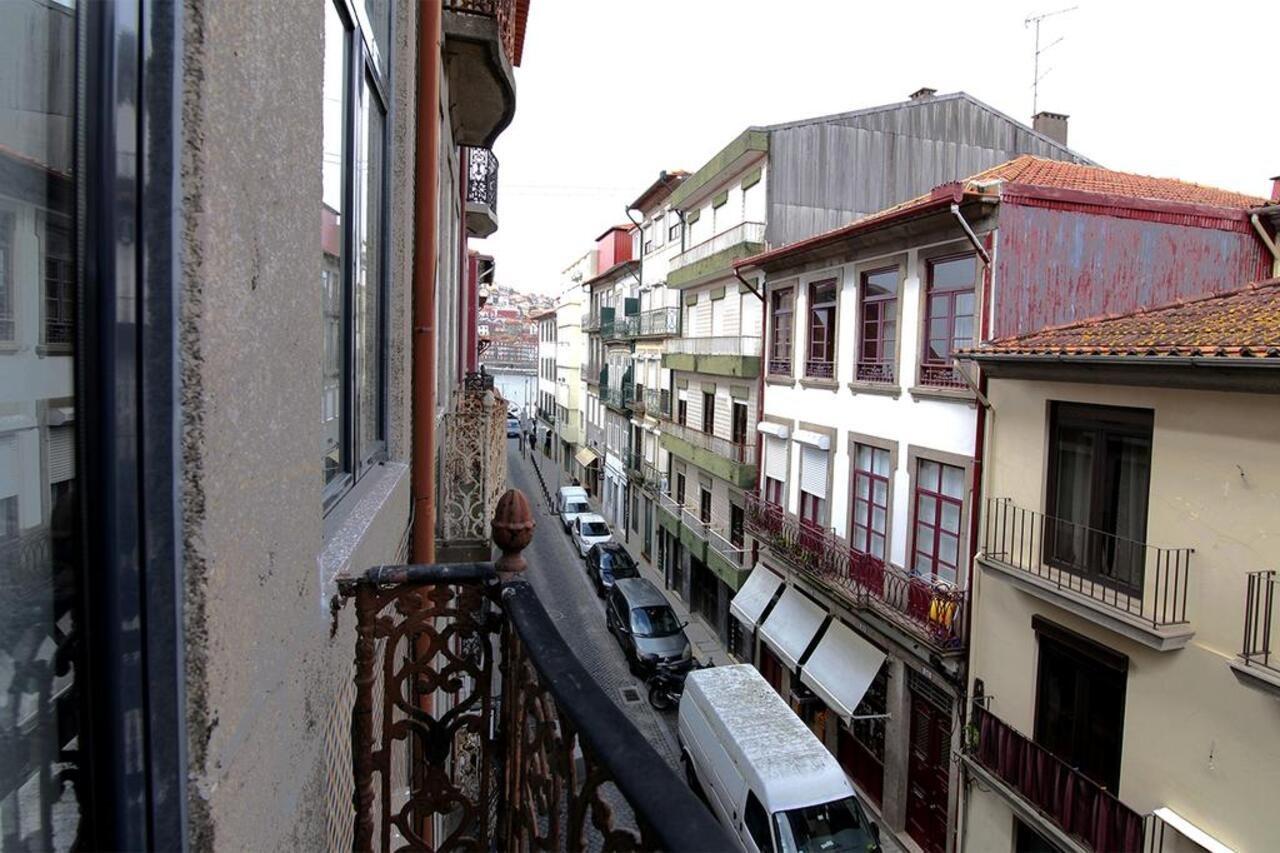 Porta 33 Rio Homey 波尔图 外观 照片