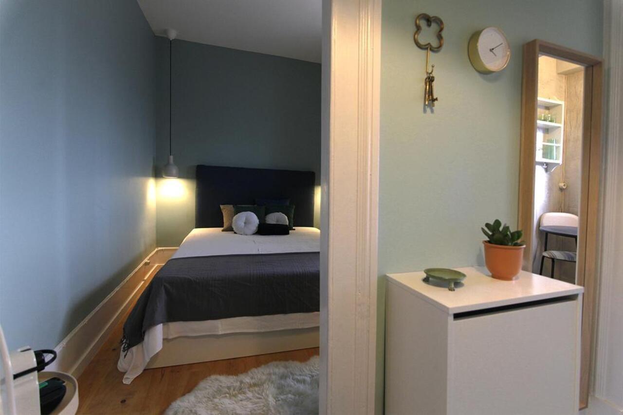 Porta 33 Rio Homey 波尔图 外观 照片
